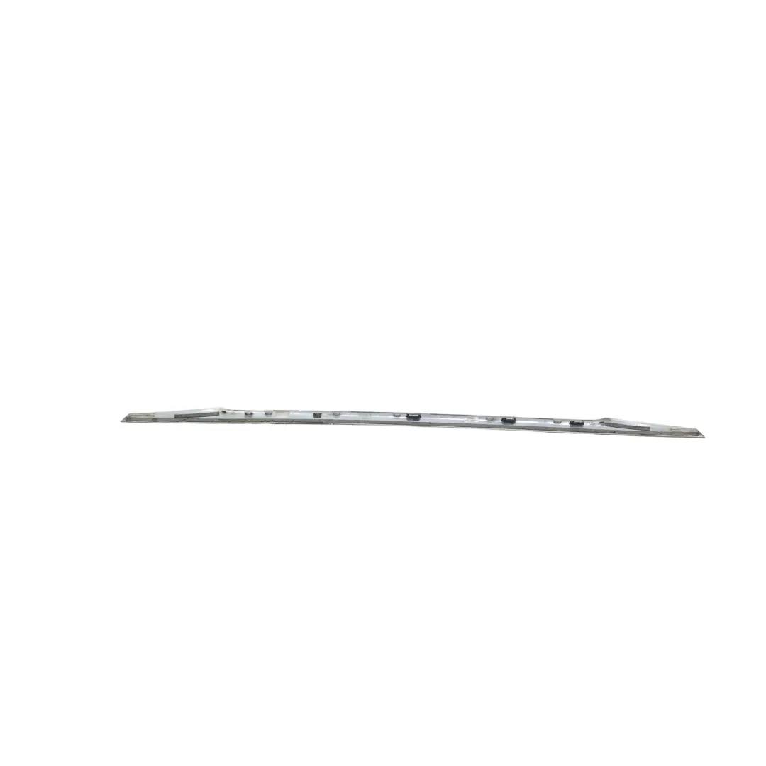 Boot Lid Tailgate Rear Number Plate Light Chrome Trim to Mercedes W205 with Part number A2057430000 Mercedes W205 Boot Lid Tailgate Rear Number Plate Light Chrome Trim - SKU A2057430000-1 - Part number A2057430000