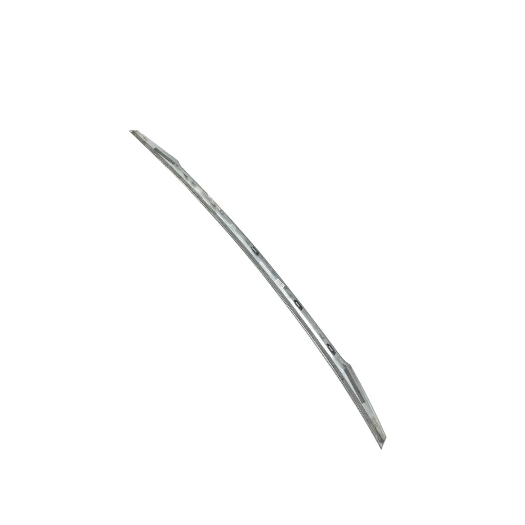 Mercedes W205 Heckklappe Kennzeichenleuchte Chrom Blende - SKU A2057430000-1 - Teilenummer A2057430000