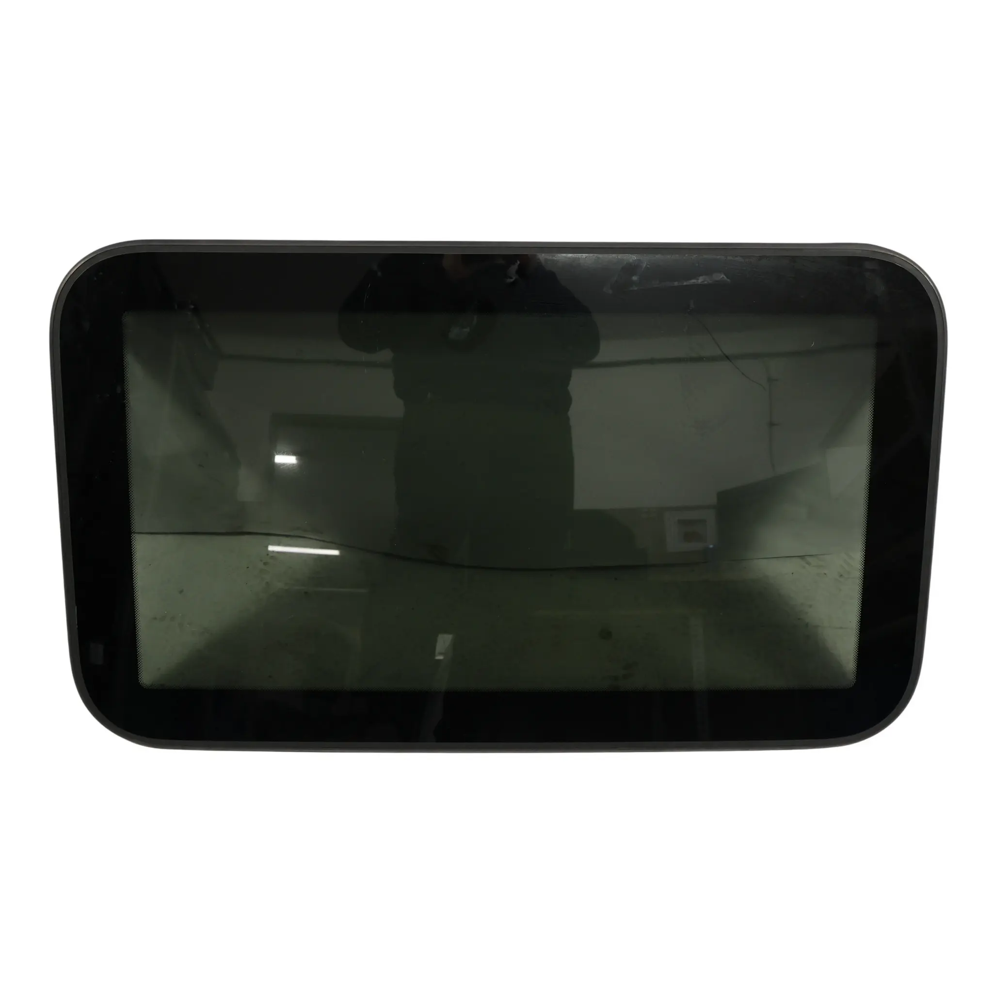 Mercedes W205 W213 C253 Tettuccio Apribile Vetro Pannello AS2 A2057800021