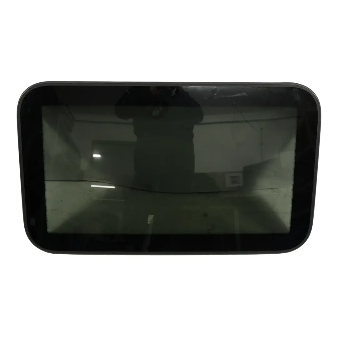 Tettuccio Apribile Vetro Pannello AS2 per Mercedes W205 W213 C253 con numero di parte A2057800021 Mercedes W205 W213 C253 Tettuccio Apribile Vetro Pannello AS2 - SKU A2057800021 - Numero di parte A2057800021