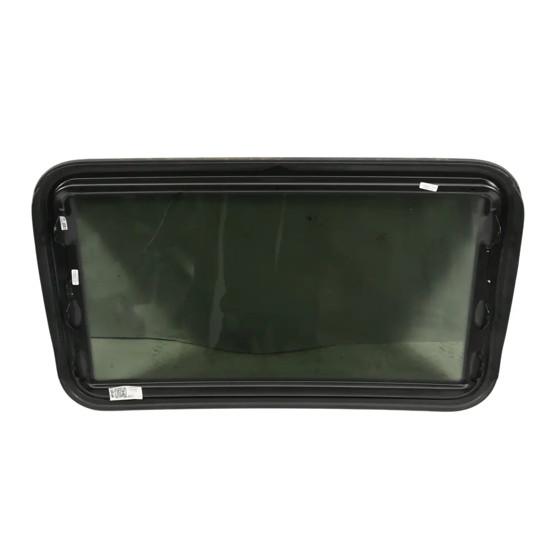 Mercedes W205 W213 C253 Panel Cristal Techo Corredizo - SKU A2057800021 - Número de pieza A2057800021