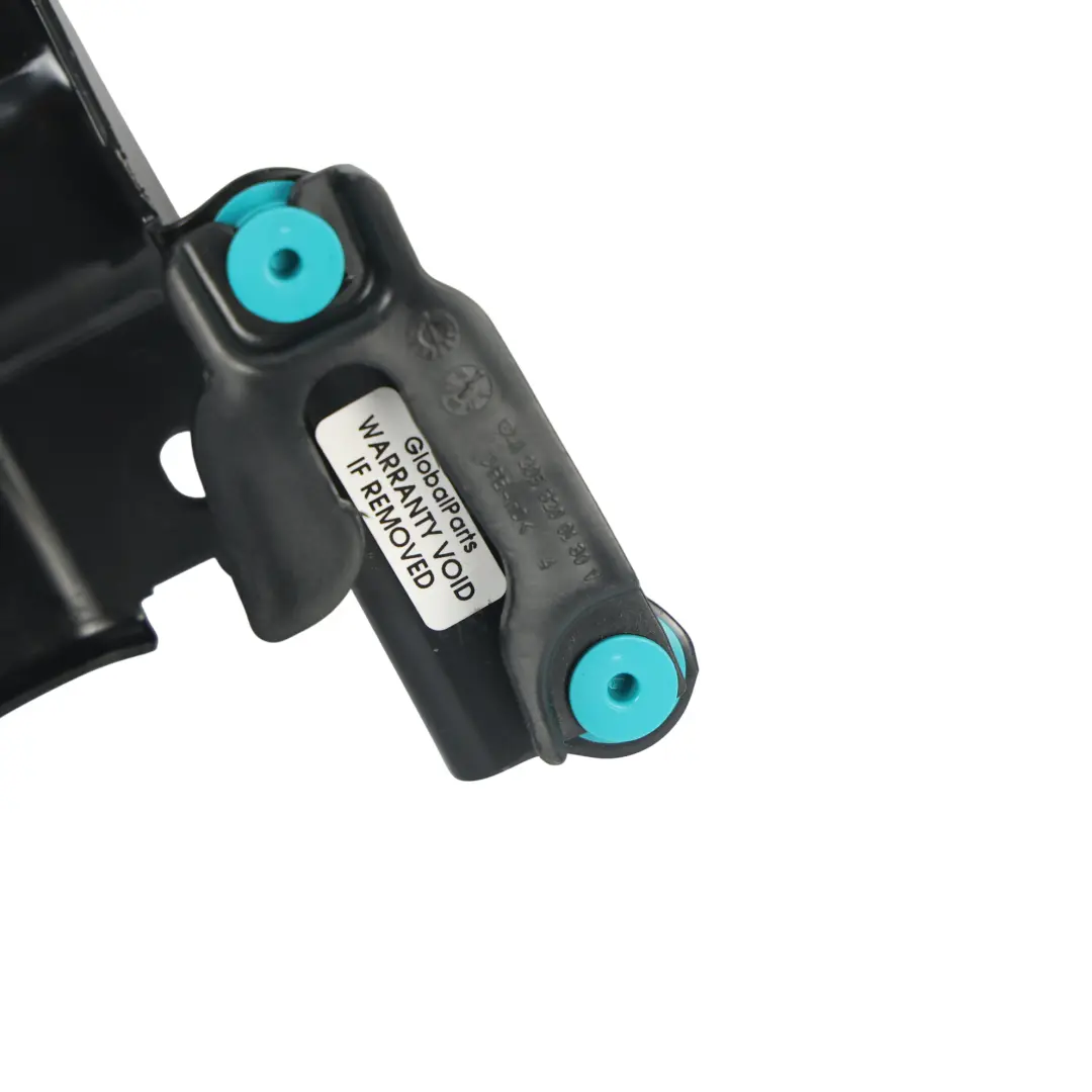 Mercedes GLC X253 Support Moteur Hayon Coffre Paroi Latérale Arrière - SKU A2058200130 - Numéro de pièce A2058200130