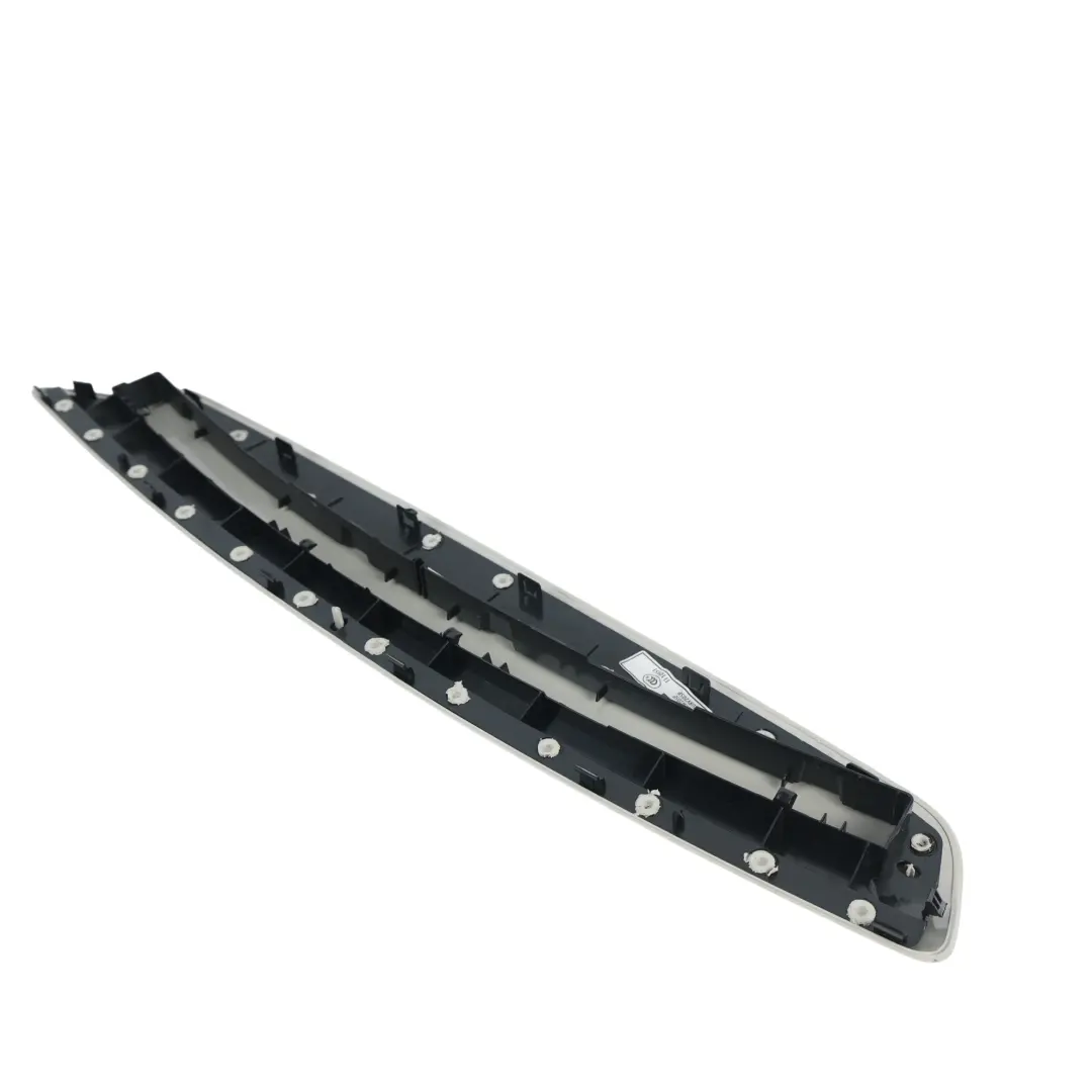 Stoplamp Brake Light Cover Grey to Mercedes W205 Saloon Rear with Part number A2058200260 Mercedes W205 Saloon Rear Stoplamp Brake Light Cover Grey - SKU A2058200260-3 - Part number A2058200260