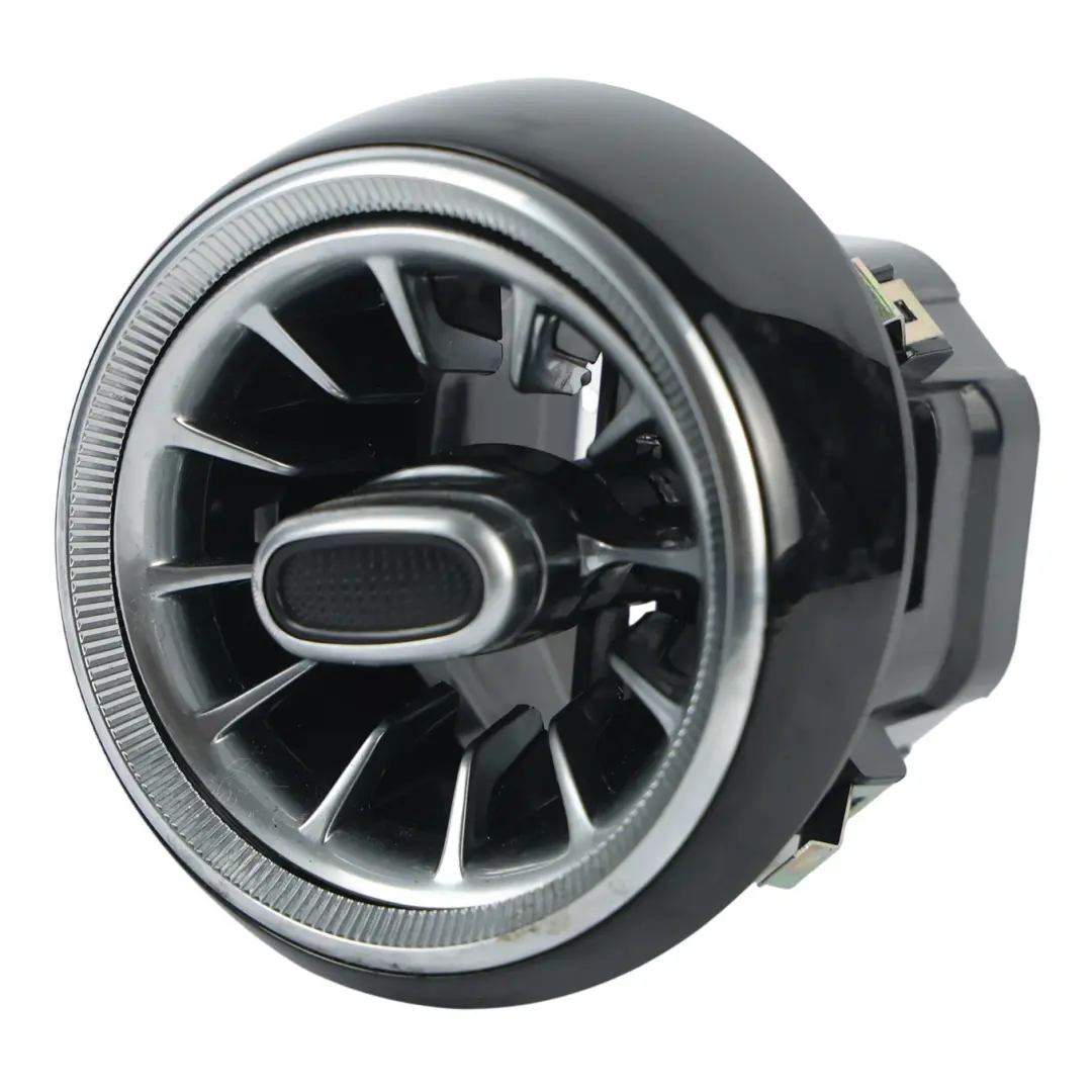 Mercedes W205 GLC C253 X253 AMG Dashboard Air Vent Nozzle Duct - SKU A2058304604 - Part number A2058304604