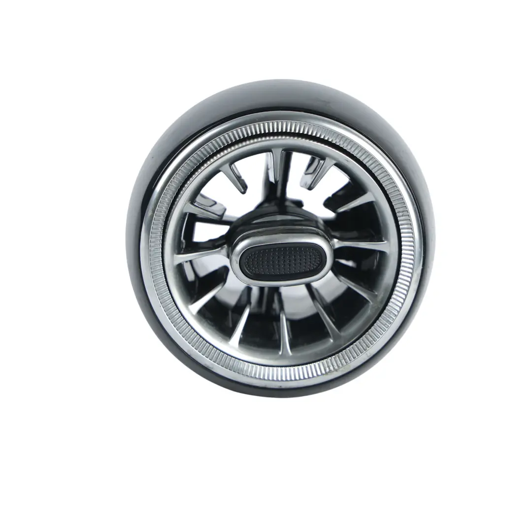 Dashboard Air Vent Nozzle Duct to Mercedes W205 GLC C253 X253 AMG with Part number A2058304604 Mercedes W205 GLC C253 X253 AMG Dashboard Air Vent Nozzle Duct - SKU A2058304604 - Part number A2058304604