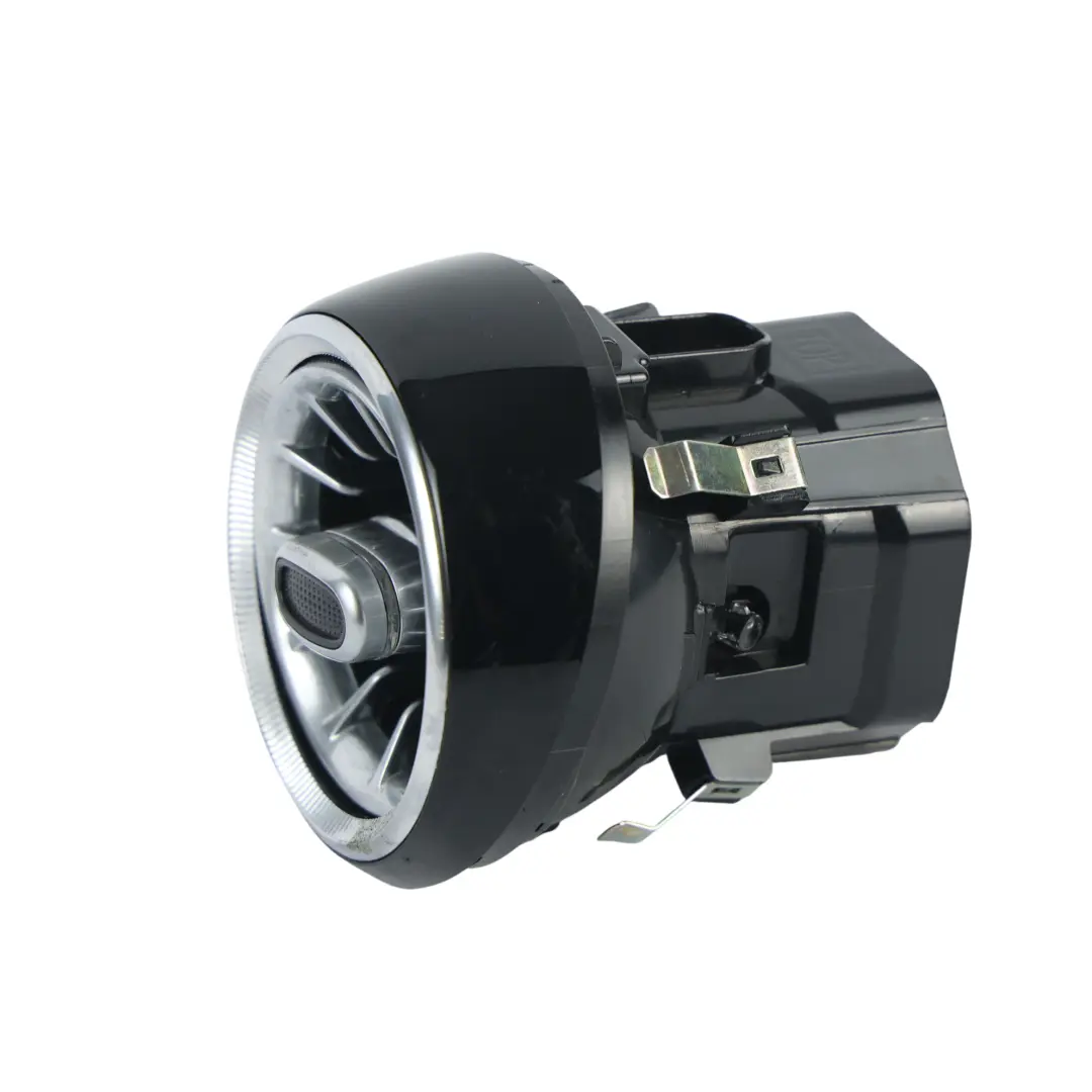 Mercedes W205 GLC C253 X253 AMG Salpicadero Ventilación Conducto - SKU A2058304604 - Número de pieza A2058304604