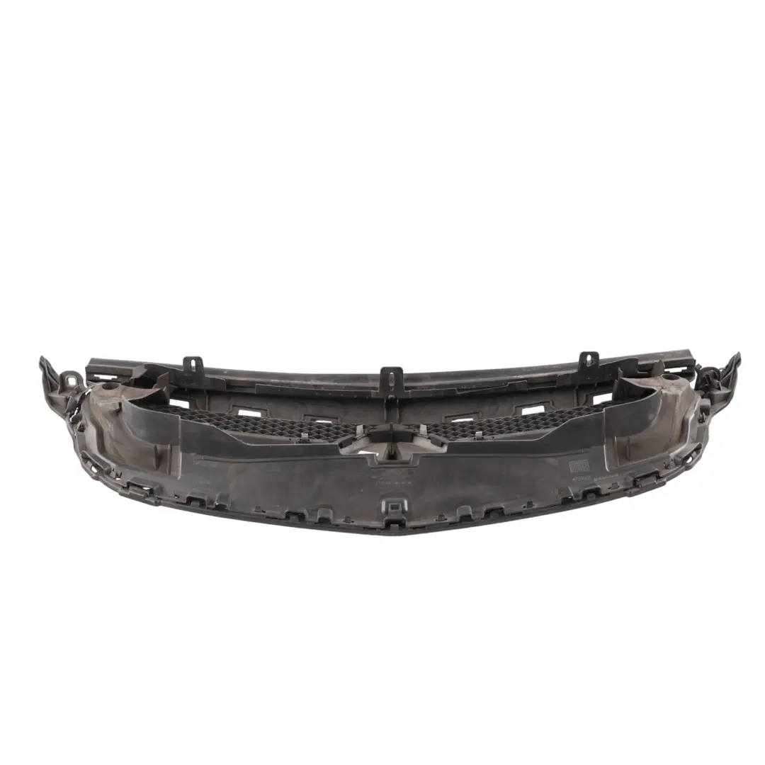 Front Bumper Radiator Centre Grille Trim Panel AMG A2058800183 to Mercedes W205 with Part number A2058880023 Mercedes W205 Front Bumper Radiator Centre Grille Trim Panel AMG A2058800183 - SKU A2058880023-3 - Part number A2058880023