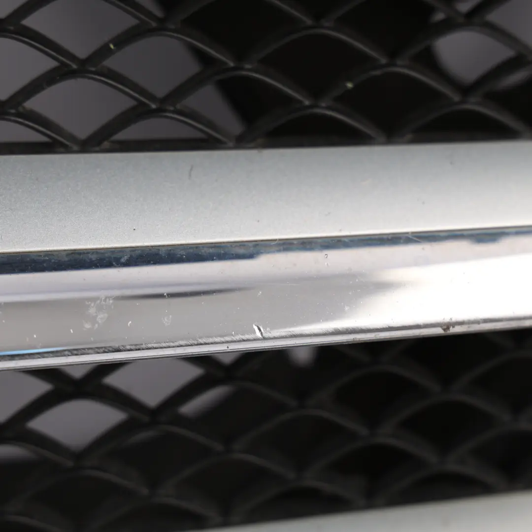Front Bumper Radiator Centre Grille Trim Panel AMG A2058800183 to Mercedes W205 with Part number A2058880023 Mercedes W205 Front Bumper Radiator Centre Grille Trim Panel AMG A2058800183 - SKU A2058880023-3 - Part number A2058880023