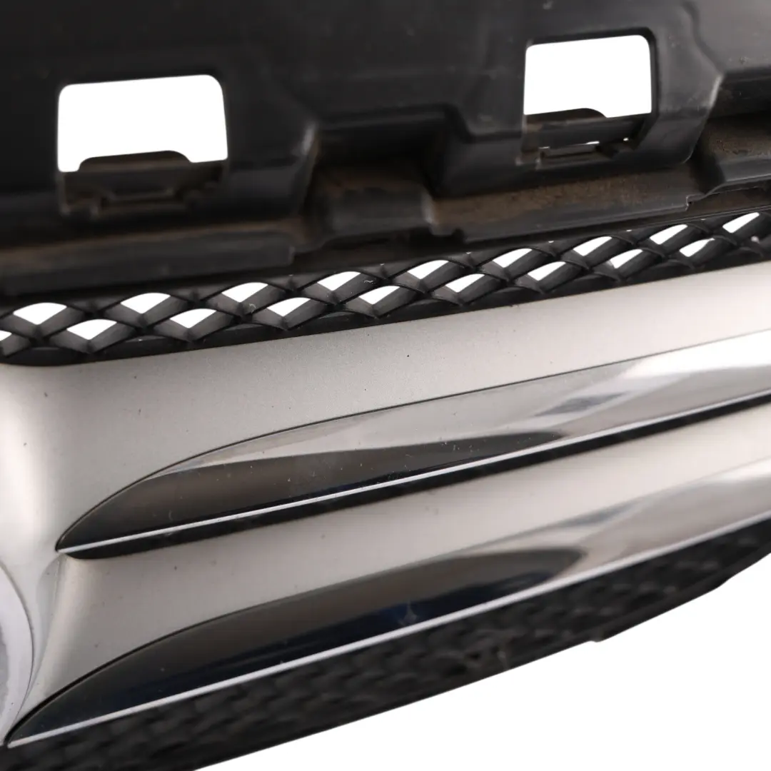 Front Bumper Radiator Centre Grille Trim Panel AMG A2058800183 to Mercedes W205 with Part number A2058880023 Mercedes W205 Front Bumper Radiator Centre Grille Trim Panel AMG A2058800183 - SKU A2058880023-3 - Part number A2058880023