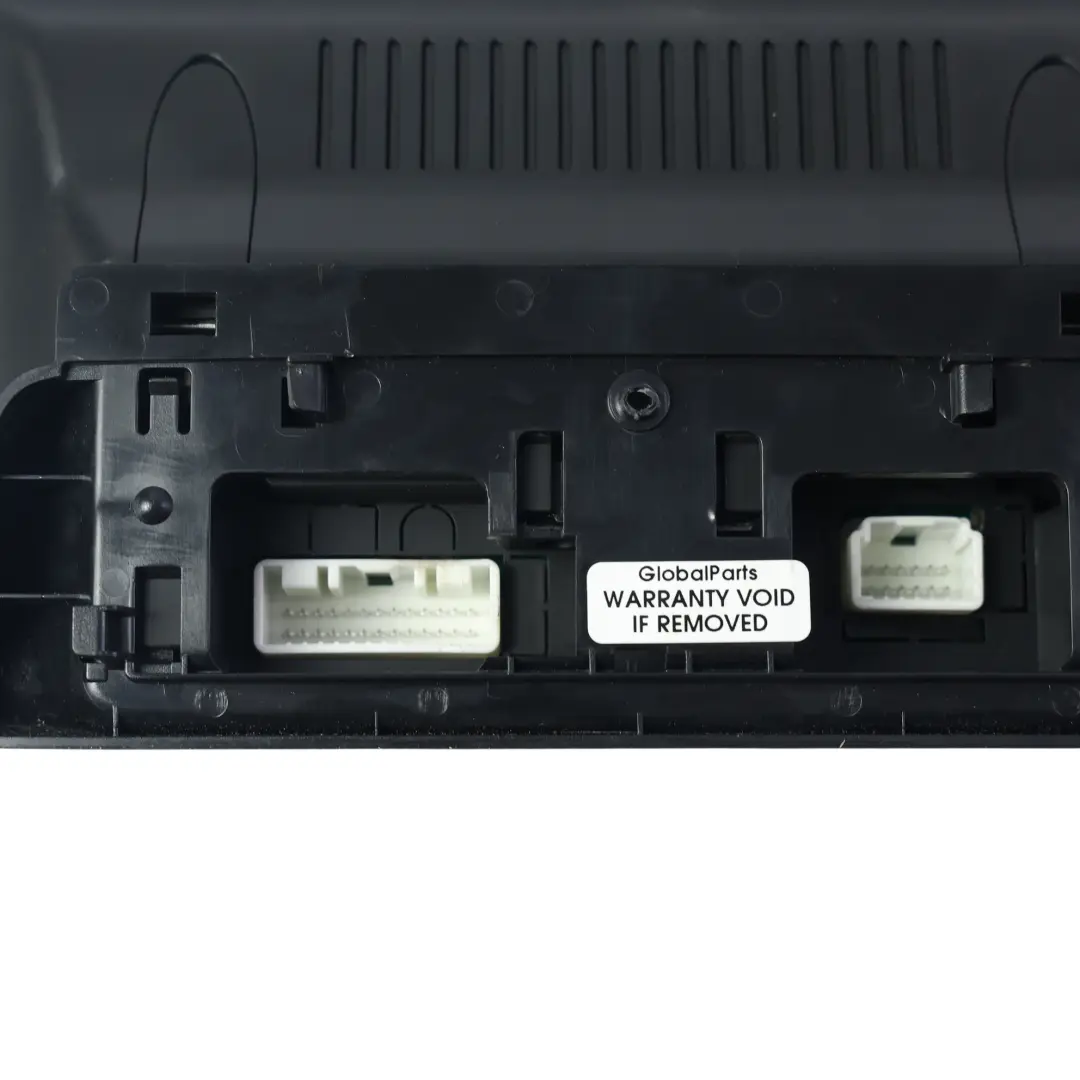Mercedes C205 Dashboard Central Multimedia Car System Display Screen - SKU A2059002211-1 - Part number A2059002211