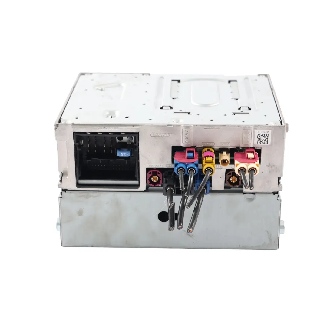 Navigation Autoradio Lecteur CD Unité Commande pour Mercedes W205 X253 à propos du numéro de pièce A2059007834 Mercedes W205 X253 Navigation Autoradio Lecteur CD Unité Commande - SKU A2059007834 - Numéro de pièce A2059007834