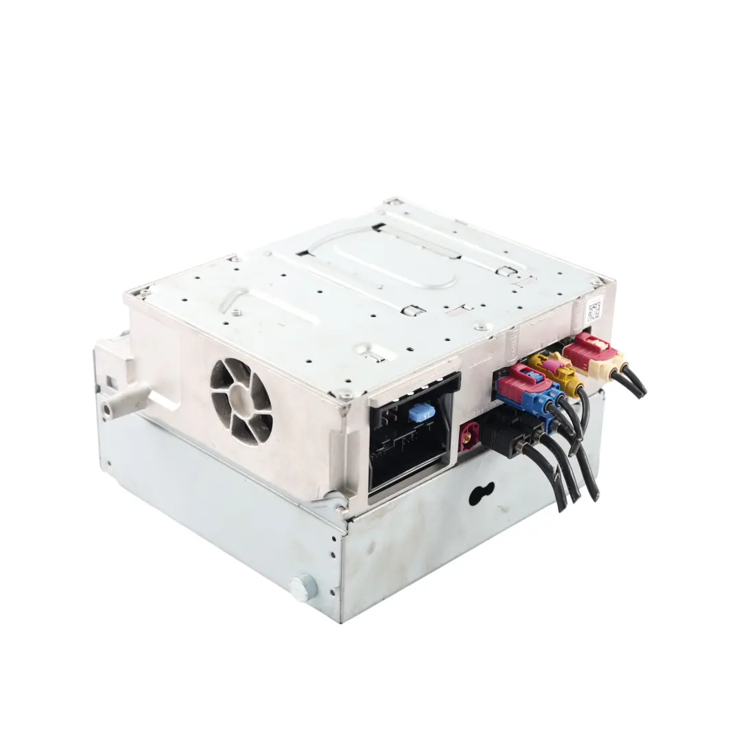 Radio Nawigacja CD Jednostka Sterująca do Mercedes W205 X253 o numerze A2059007834 Mercedes W205 X253 Radio Nawigacja CD Jednostka Sterująca - SKU A2059007834 - Numer Części A2059007834