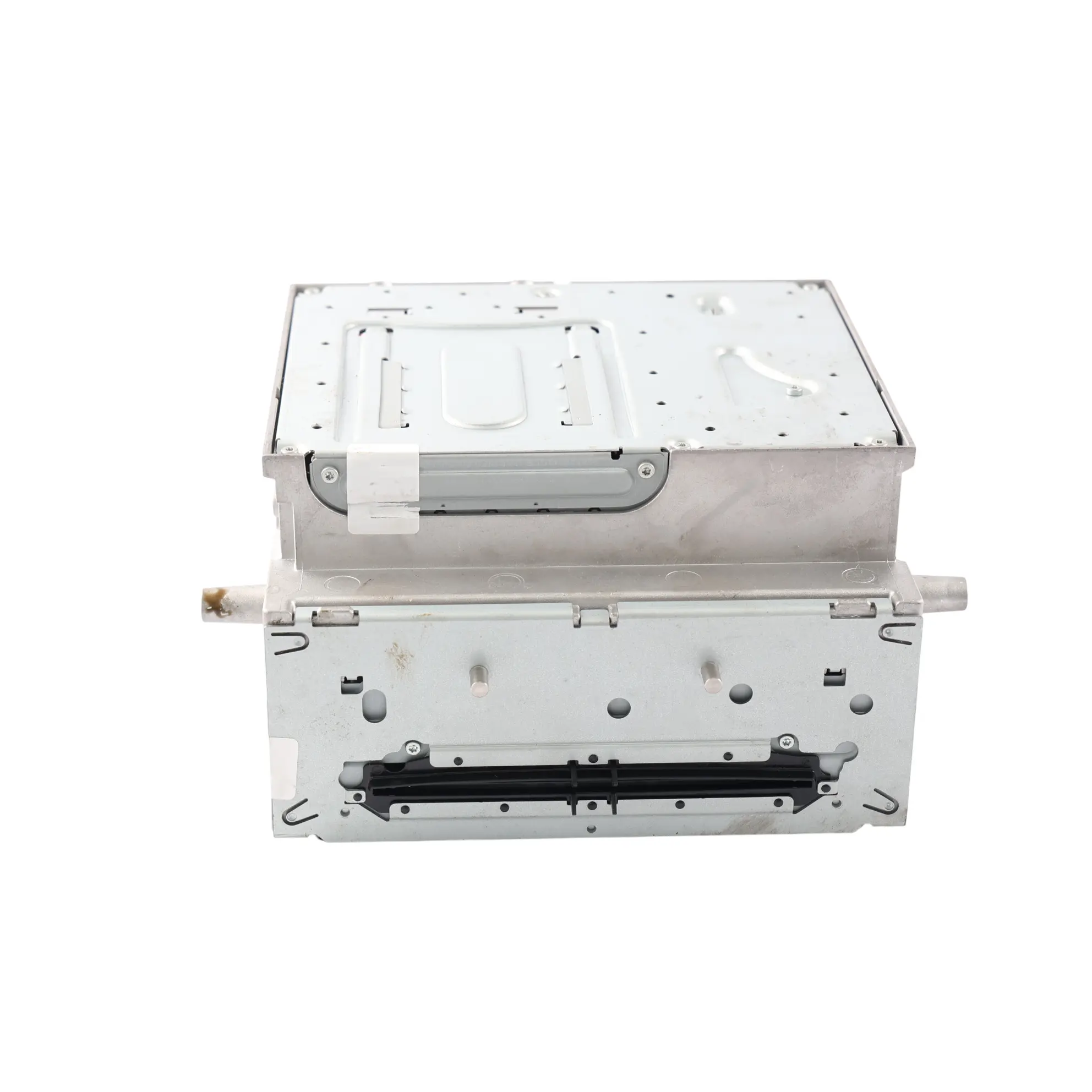 Mercedes W205 X253 Unidad Control Radio Navegación Reproductor CD A2059007834