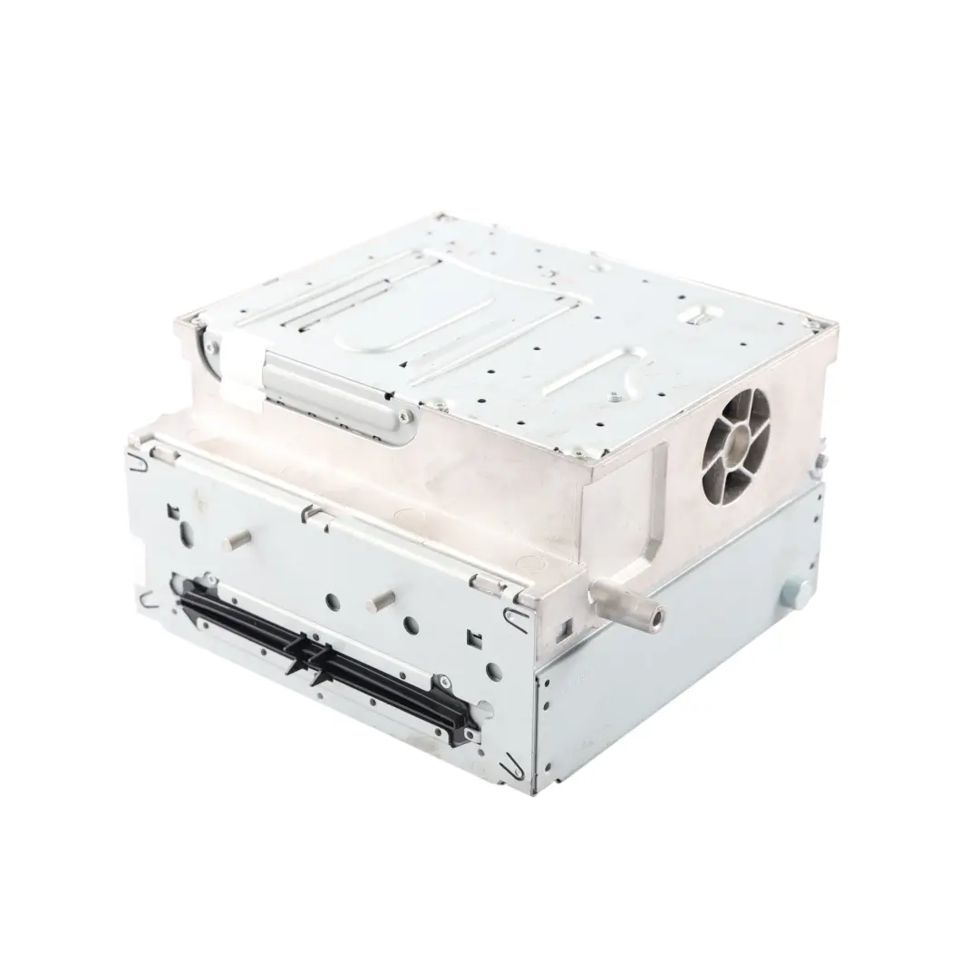 Mercedes W205 X253 Sat Nav Radio CD Player Head Control Unit - SKU A2059007834 - Part number A2059007834