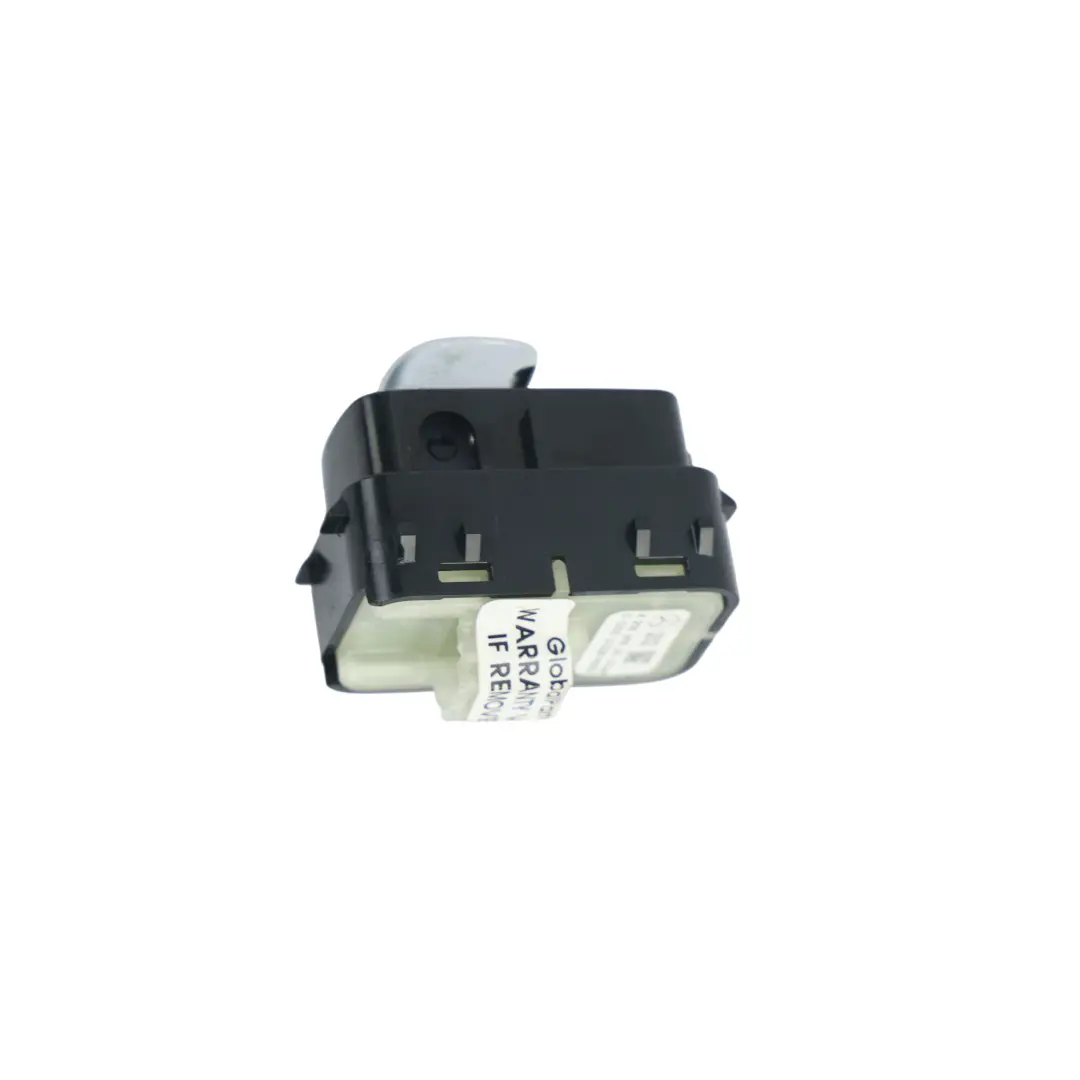 Mercedes GLC X253 Rear Seat Fold Button Switch Black Trim Right O/S - SKU A2059052113-1 - Part number A2059052113