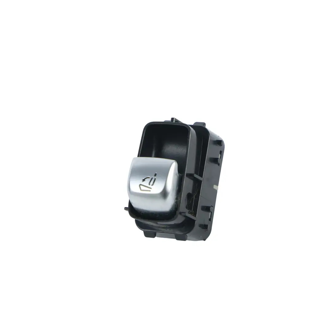 Fold Button Switch Black Trim Right O/S to Mercedes GLC X253 Rear Seat with Part number A2059052113 Mercedes GLC X253 Rear Seat Fold Button Switch Black Trim Right O/S - SKU A2059052113-1 - Part number A2059052113