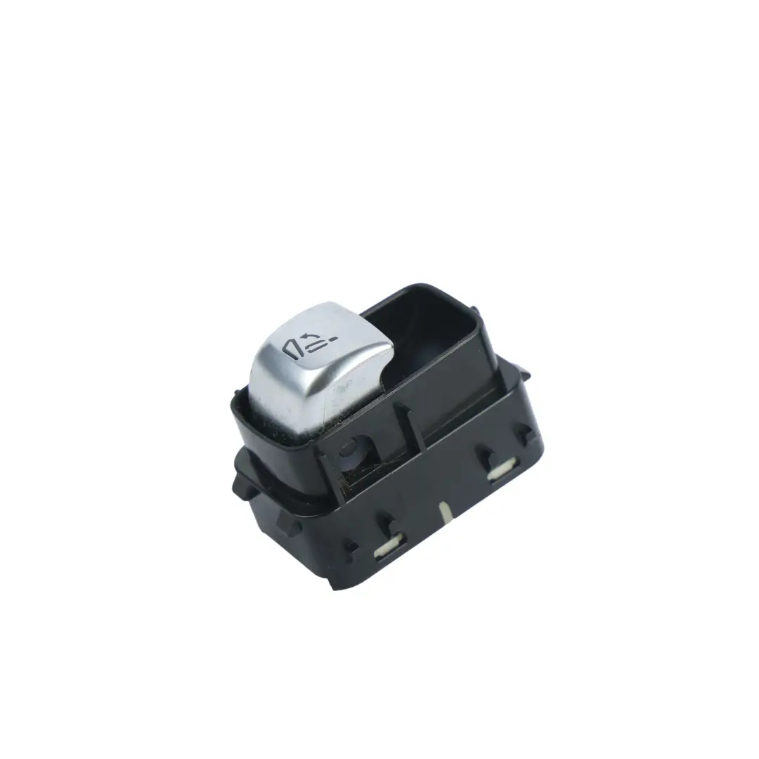 Fold Button Switch Black Trim Right O/S to Mercedes GLC X253 Rear Seat with Part number A2059052113 Mercedes GLC X253 Rear Seat Fold Button Switch Black Trim Right O/S - SKU A2059052113-1 - Part number A2059052113