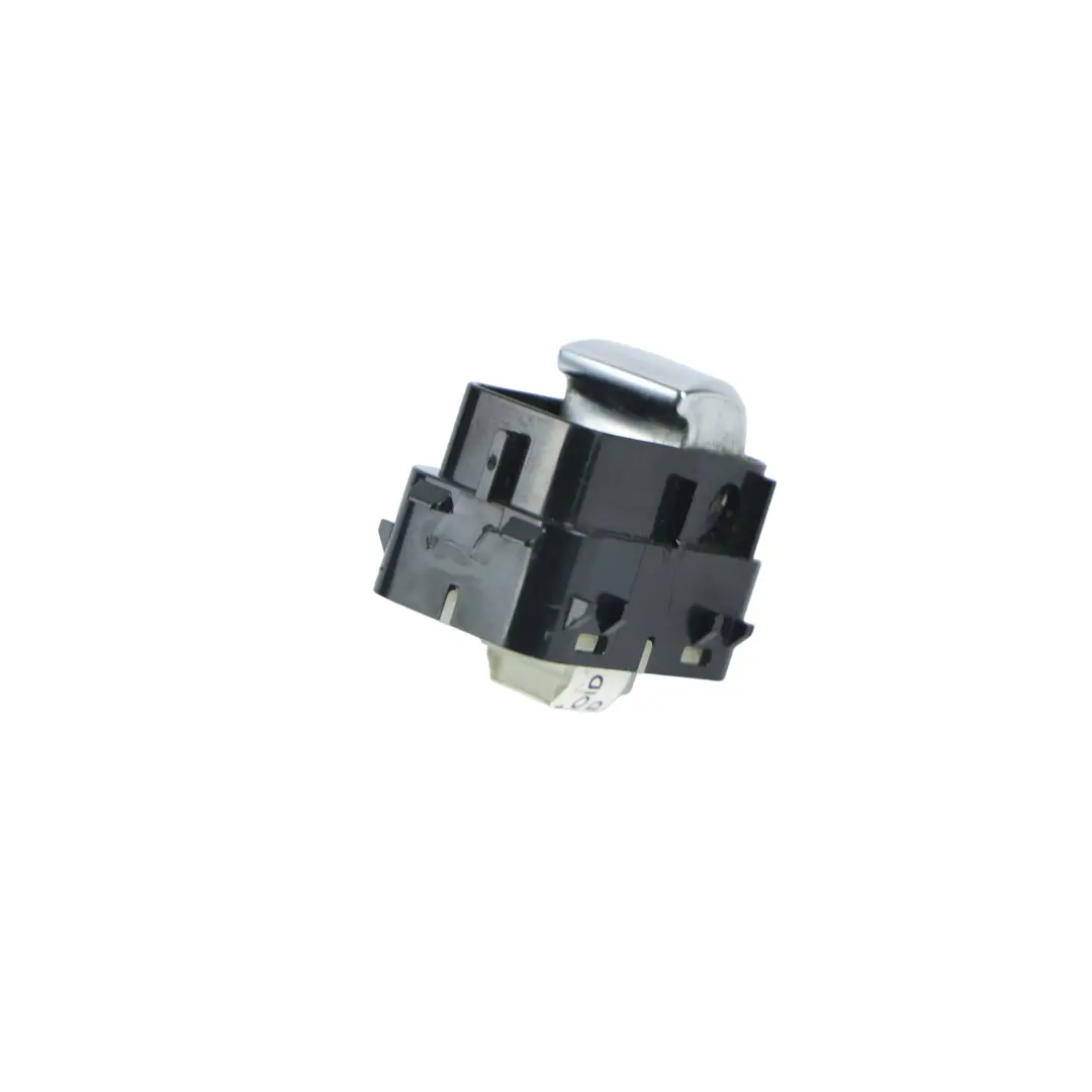 Fold Button Switch Black Trim Right O/S to Mercedes GLC X253 Rear Seat with Part number A2059052113 Mercedes GLC X253 Rear Seat Fold Button Switch Black Trim Right O/S - SKU A2059052113-1 - Part number A2059052113