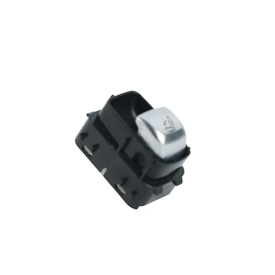 Fold Button Switch Black Trim Right O/S to Mercedes GLC X253 Rear Seat with Part number A2059052113 Mercedes GLC X253 Rear Seat Fold Button Switch Black Trim Right O/S - SKU A2059052113-1 - Part number A2059052113