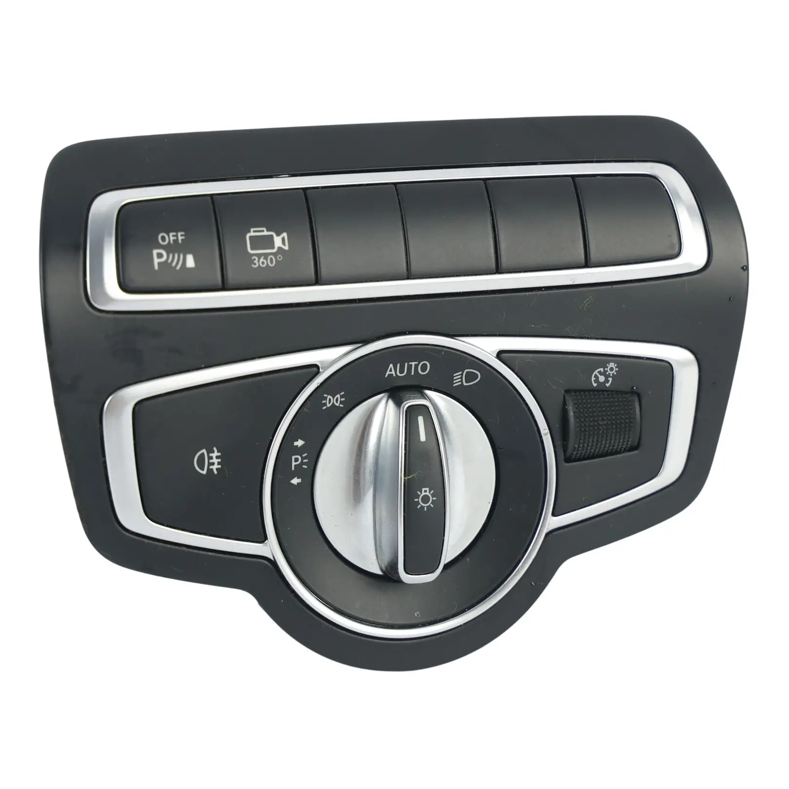 Mercedes W205 X253 Assistenzsystem Schalter Taste Kamera Scheinwerfer A205905830