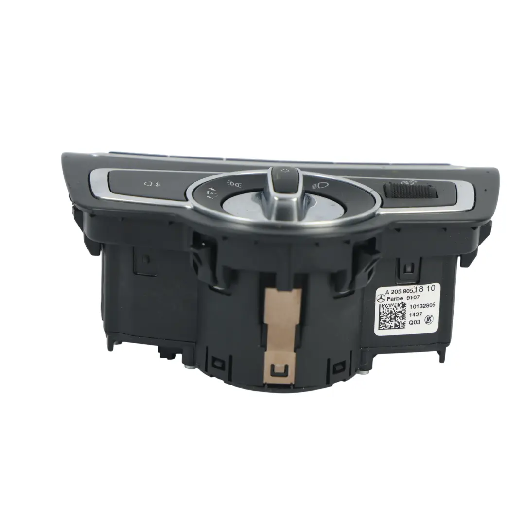 Przycisk Systemu Asystenta Kamera Reflektor do Mercedes W205 X253 o numerze A2059058309 Mercedes W205 X253 Przycisk Systemu Asystenta Kamera Reflektor - SKU A2059058309 - Numer Części A2059058309