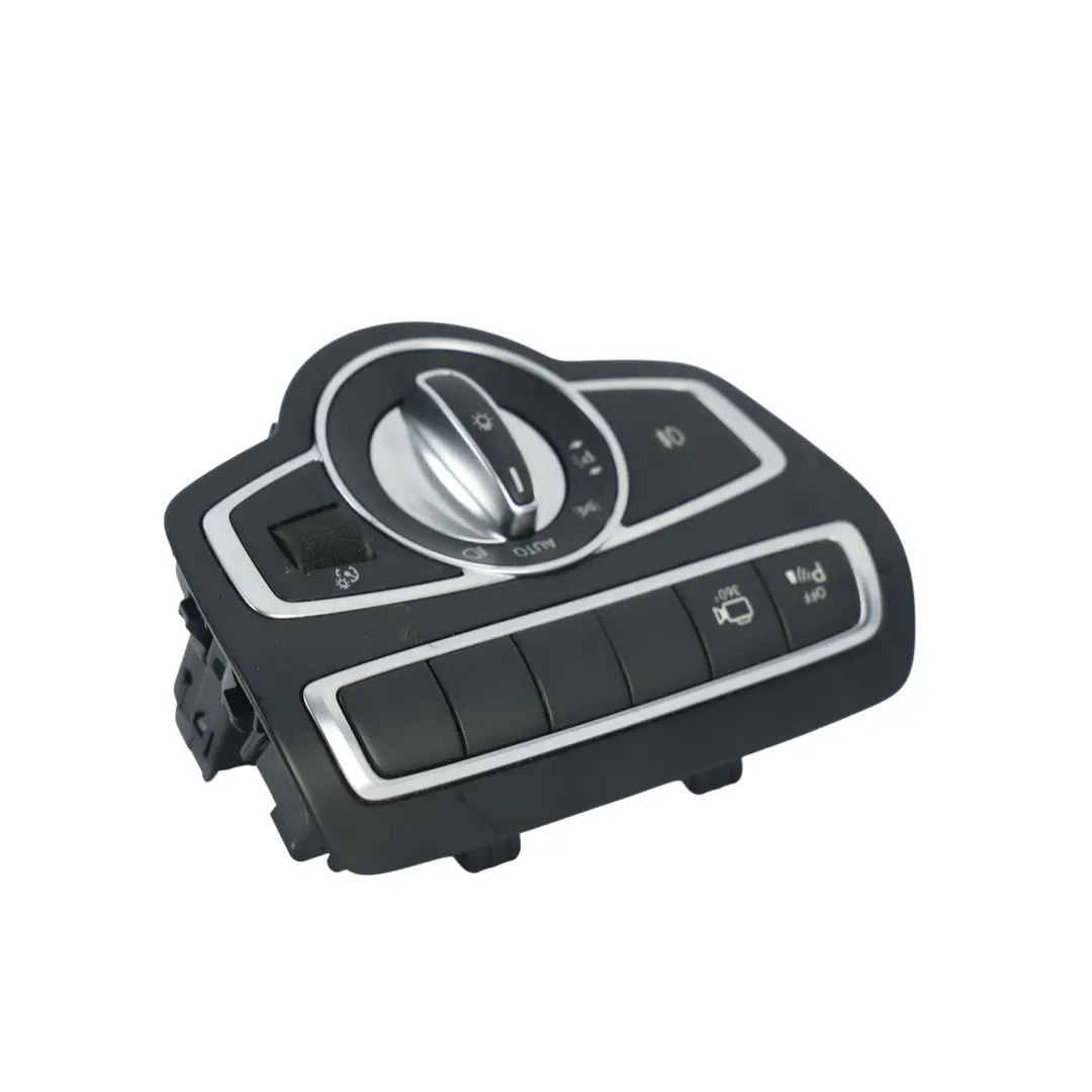 Mercedes W205 X253 Assistenzsystem Schalter Taste Kamera Scheinwerfer A205905830 - SKU A2059058309 - Teilenummer A2059058309