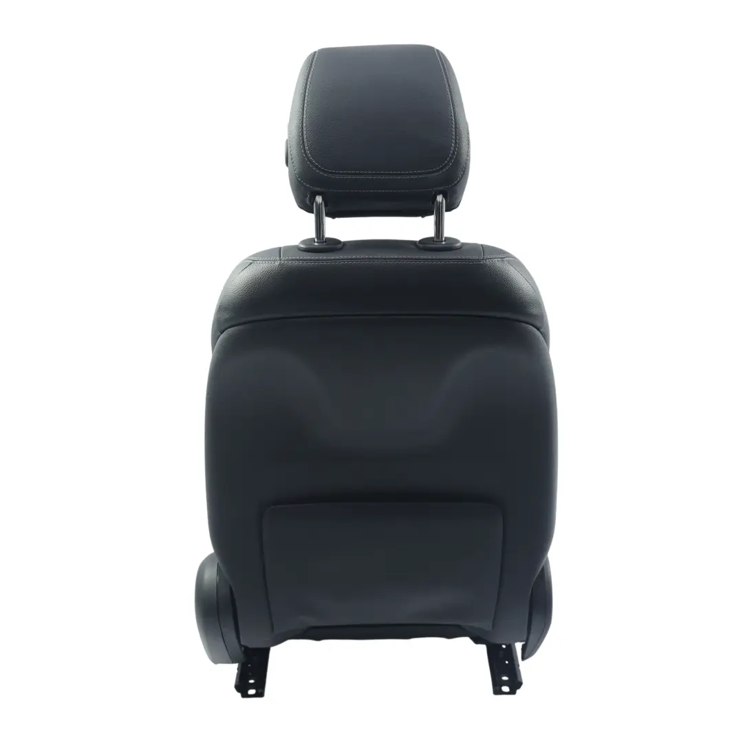 Vordersitz Sitzheizung Memory Links Schwarz Leder für Mercedes W205 mit Teilenummer A2059105912 Mercedes W205 Vordersitz Sitzheizung Memory Links Schwarz Leder - SKU A2059105912-3 - Teilenummer A2059105912
