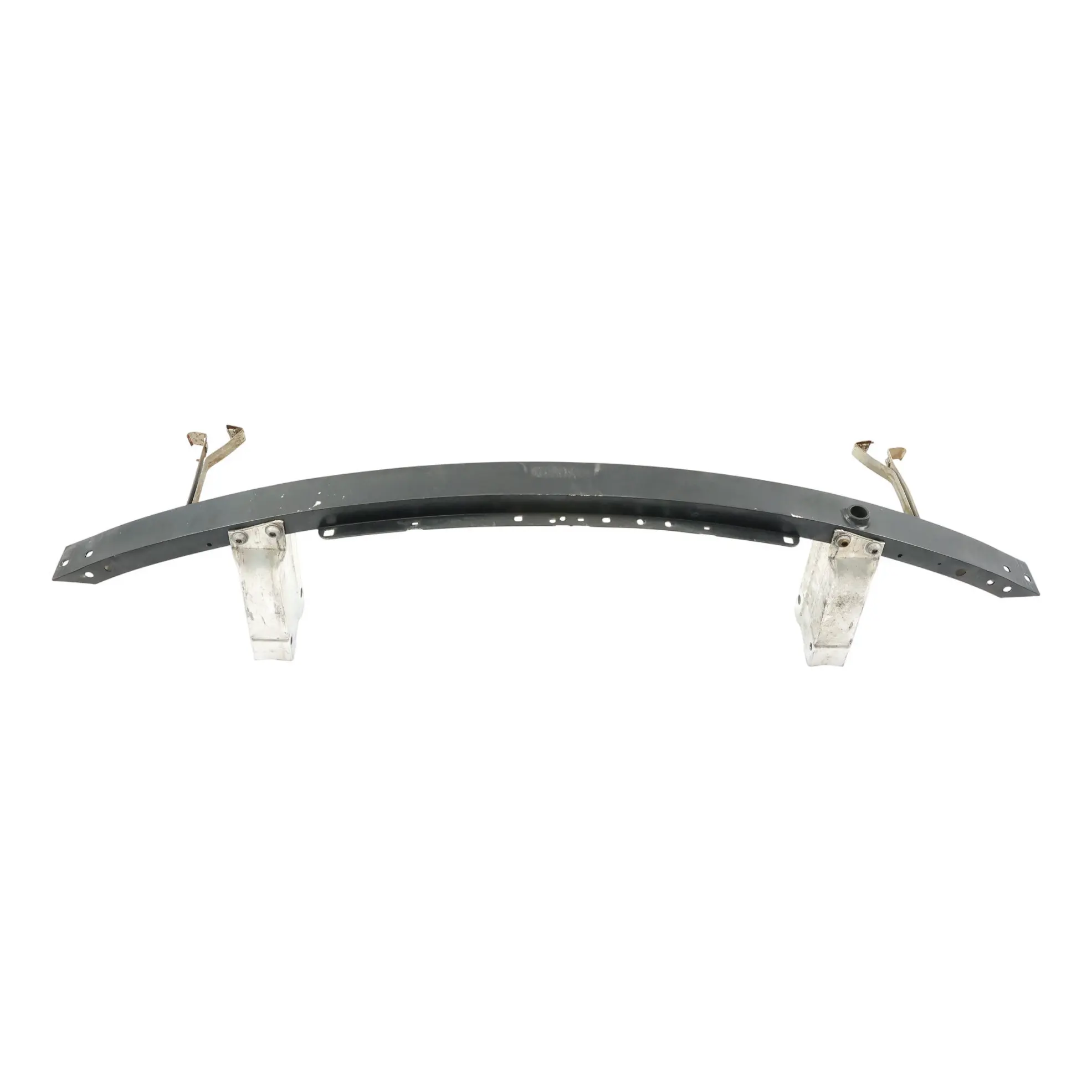 Mercedes W207 Front Bumper Carrier Cross Member Support Crash Bar A2076203000