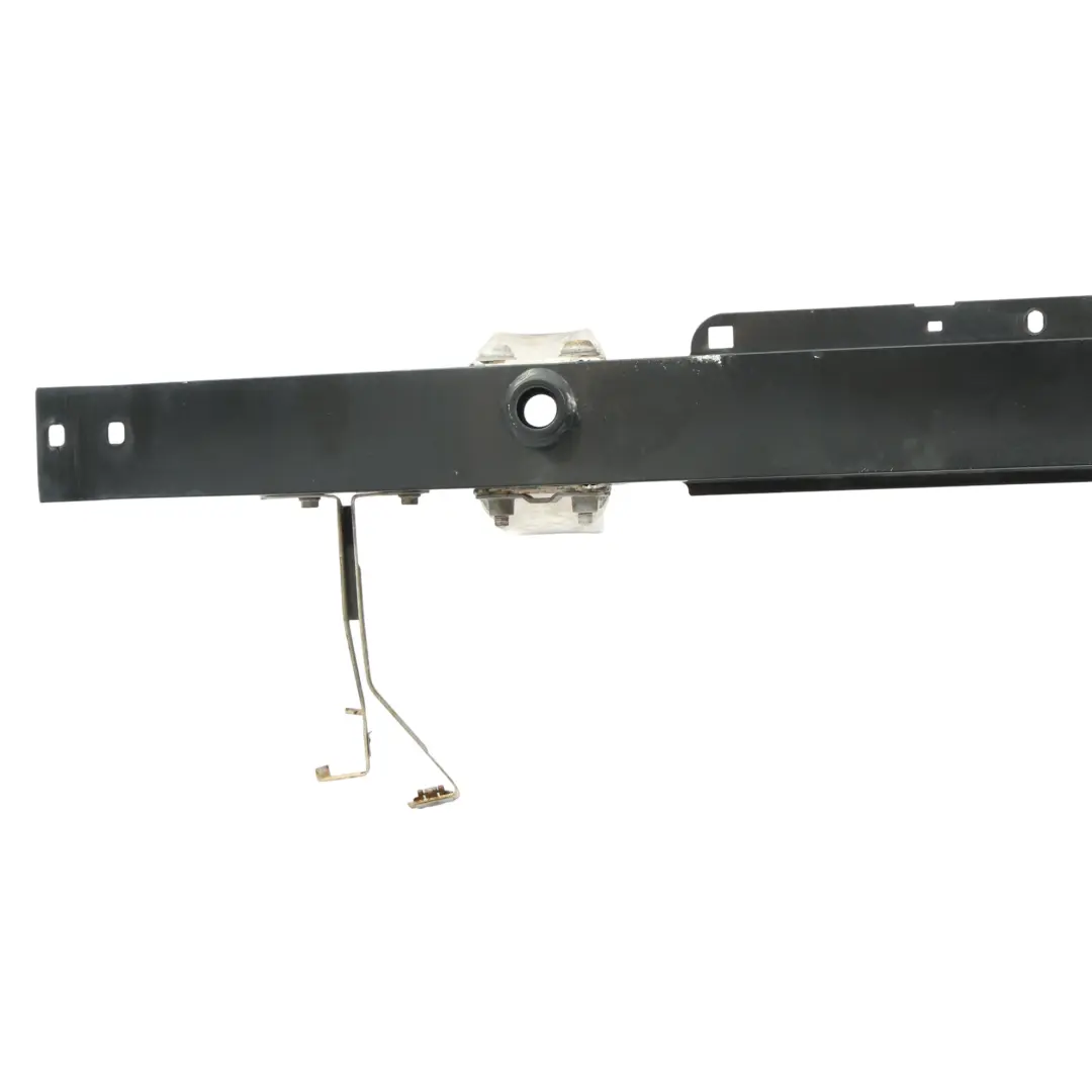 Mercedes W207 Front Bumper Carrier Cross Member Support Crash Bar A2076203000 - SKU A2076201600-1 - Part number A2076201600