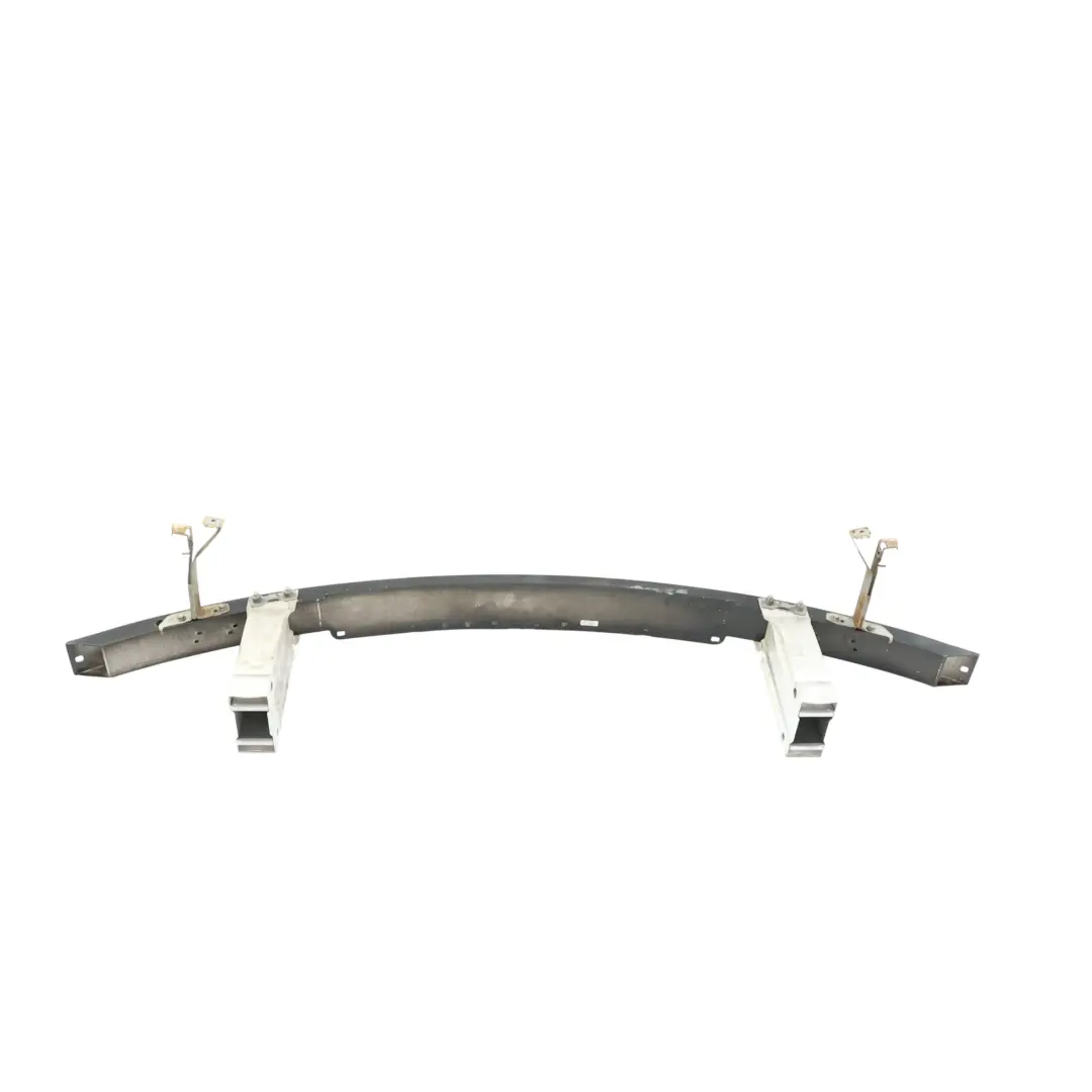 Mercedes W207 Travesaño Soporte Parachoques Delantero Barra Impacto A2076203000 - SKU A2076201600-1 - Número de pieza A2076201600