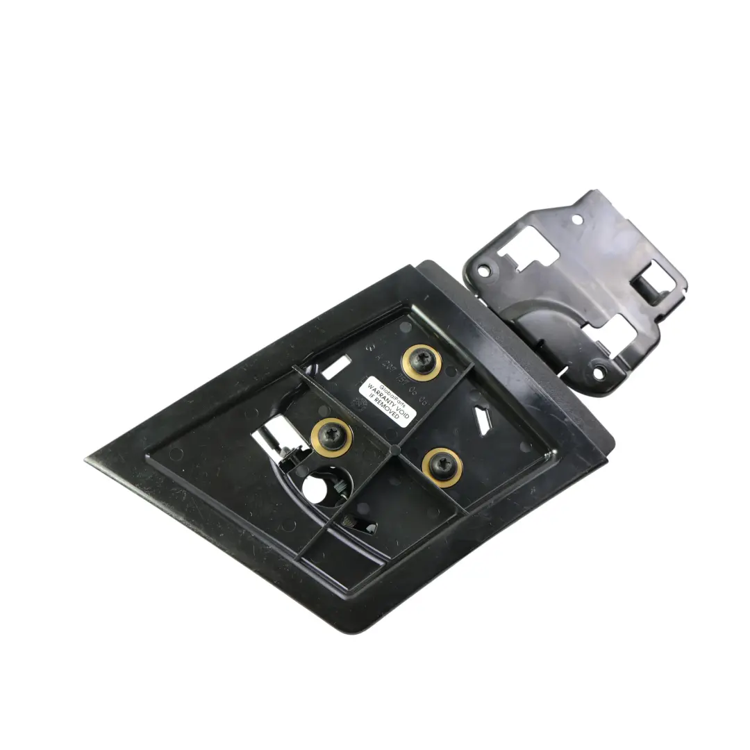 Verdeck Scharnier Klappe Abdeckung Hinten Rechts A207757060 für Mercedes A207 Cabrio mit Teilenummer A2077570606 Mercedes A207 Cabrio Verdeck Scharnier Klappe Abdeckung Hinten Rechts A207757060 - SKU A2077570606 - Teilenummer A2077570606
