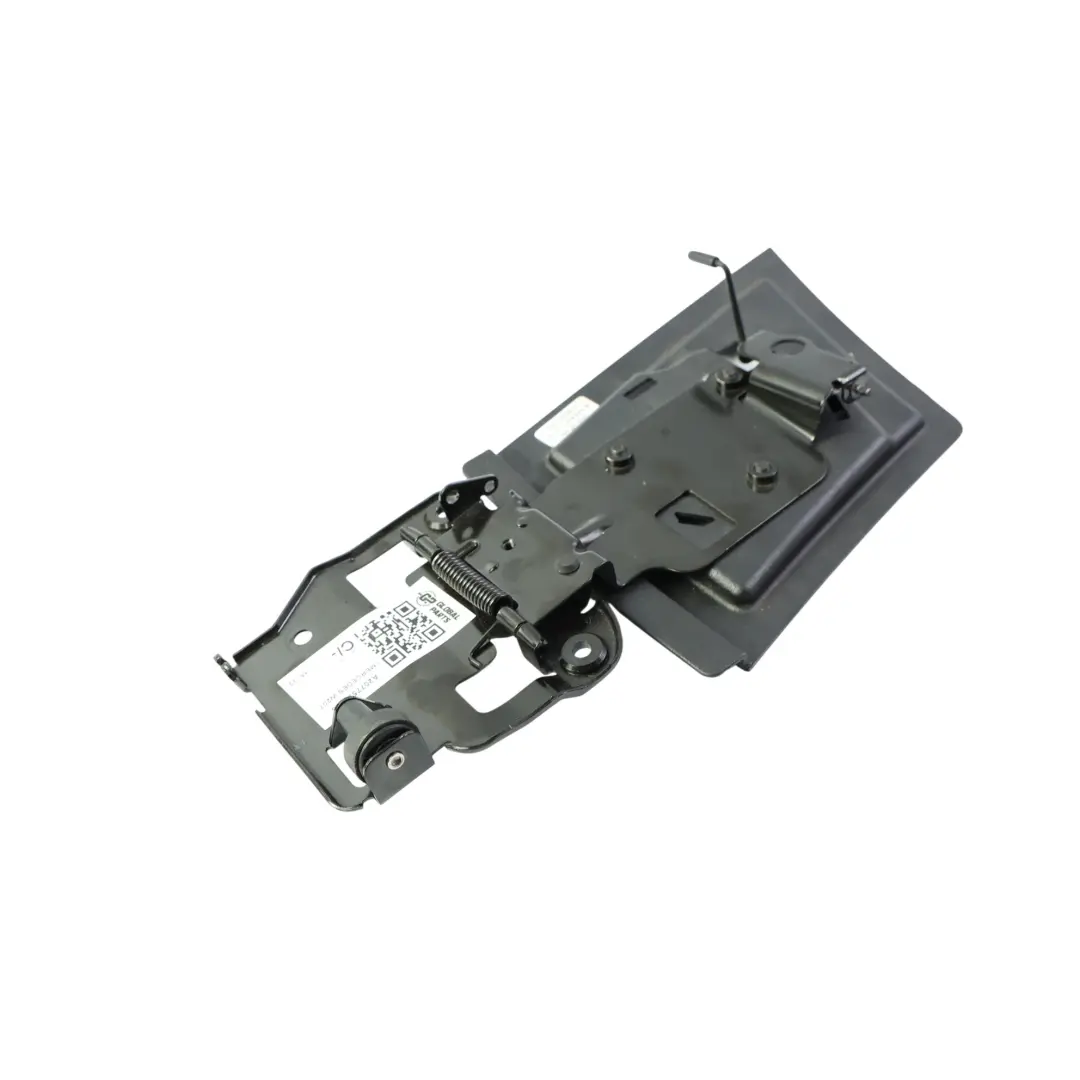 Klapka Osłona Zawiasu Dachu Tylna Prawa do Mercedes A207 Cabrio o numerze A2077570606 Mercedes A207 Cabrio Klapka Osłona Zawiasu Dachu Tylna Prawa - SKU A2077570606 - Numer Części A2077570606