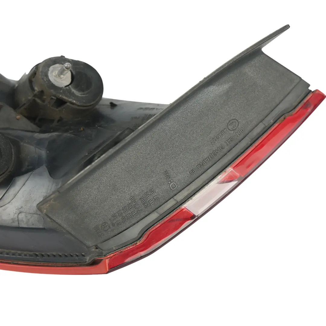Mercedes A207 C207 Rear Lamp Taillight Tail Light Left N/S - SKU A2079060158-3 - Part number A2079060158