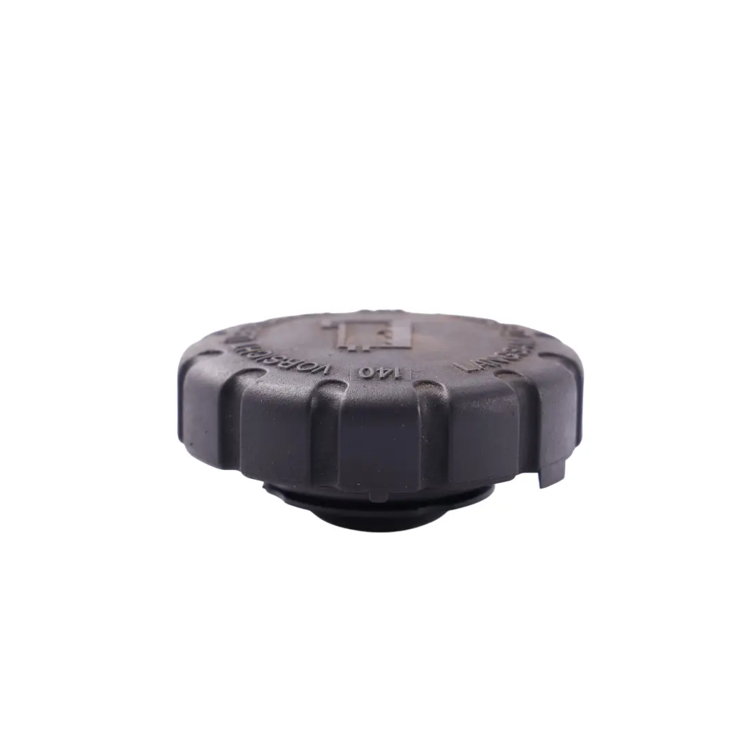 Mercedes R129 SL W140 W202 W220 Tappo Vaschetta Refrigerante - SKU A2105010315 - Numero di parte A2105010315