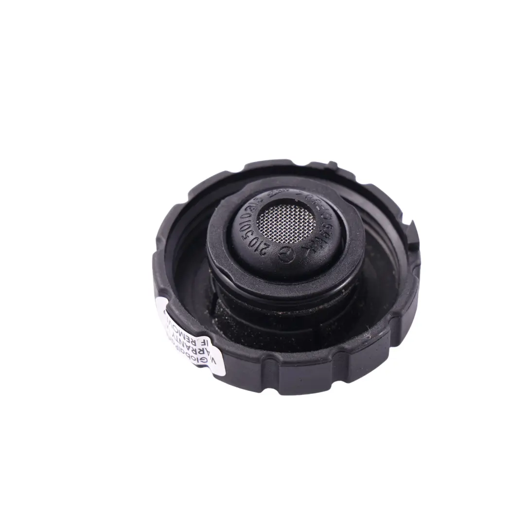 Mercedes R129 SL W140 W202 W220 Coolant Expansion Tank Cap - SKU A2105010315 - Part number A2105010315