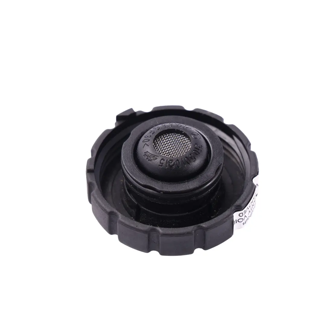 Coolant Expansion Tank Cap to Mercedes R129 SL W140 W202 W220 with Part number A2105010315 Mercedes R129 SL W140 W202 W220 Coolant Expansion Tank Cap - SKU A2105010315 - Part number A2105010315