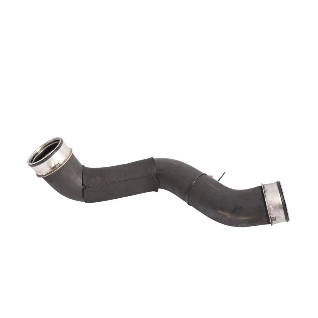 Mercedes W212 Rura Przewód Wąż Intercoolera A2125280000 - SKU A2115282482 - Numer Części A2115282482