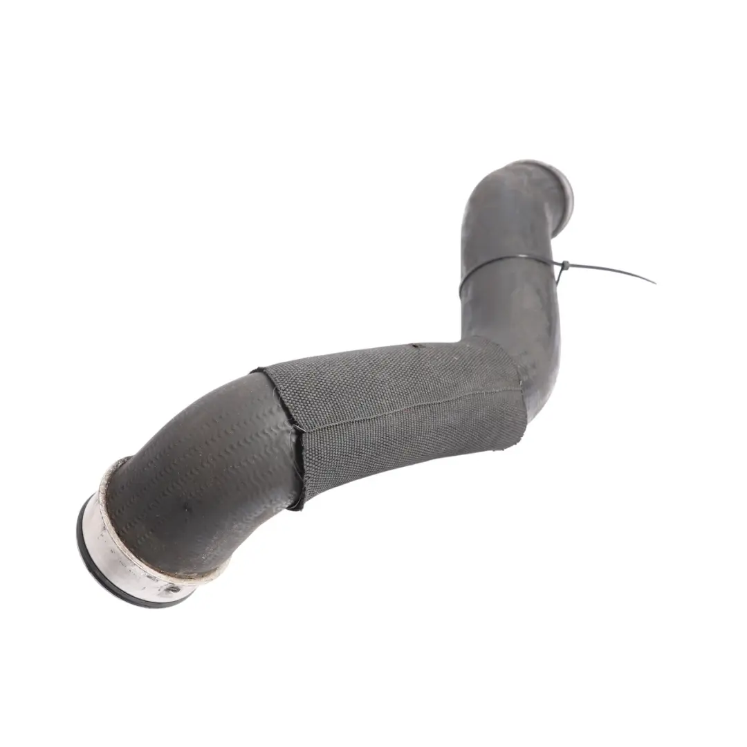 Intake Hose Mercedes W211 W219 Air Intercooler Charge Pipe Left N/S to with Part number A2115282482 Intake Hose Mercedes W211 W219 Air Intercooler Charge Pipe Left N/S - SKU A2115282482 - Part number A2115282482