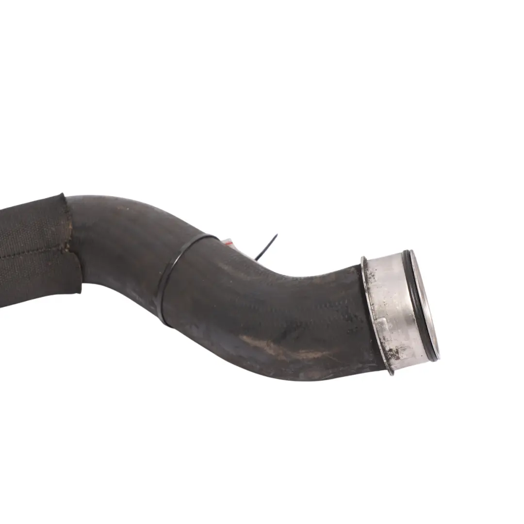 Rura Przewód Wąż Intercoolera A2125280000 do Mercedes W212 o numerze A2115282482 Mercedes W212 Rura Przewód Wąż Intercoolera A2125280000 - SKU A2115282482 - Numer Części A2115282482