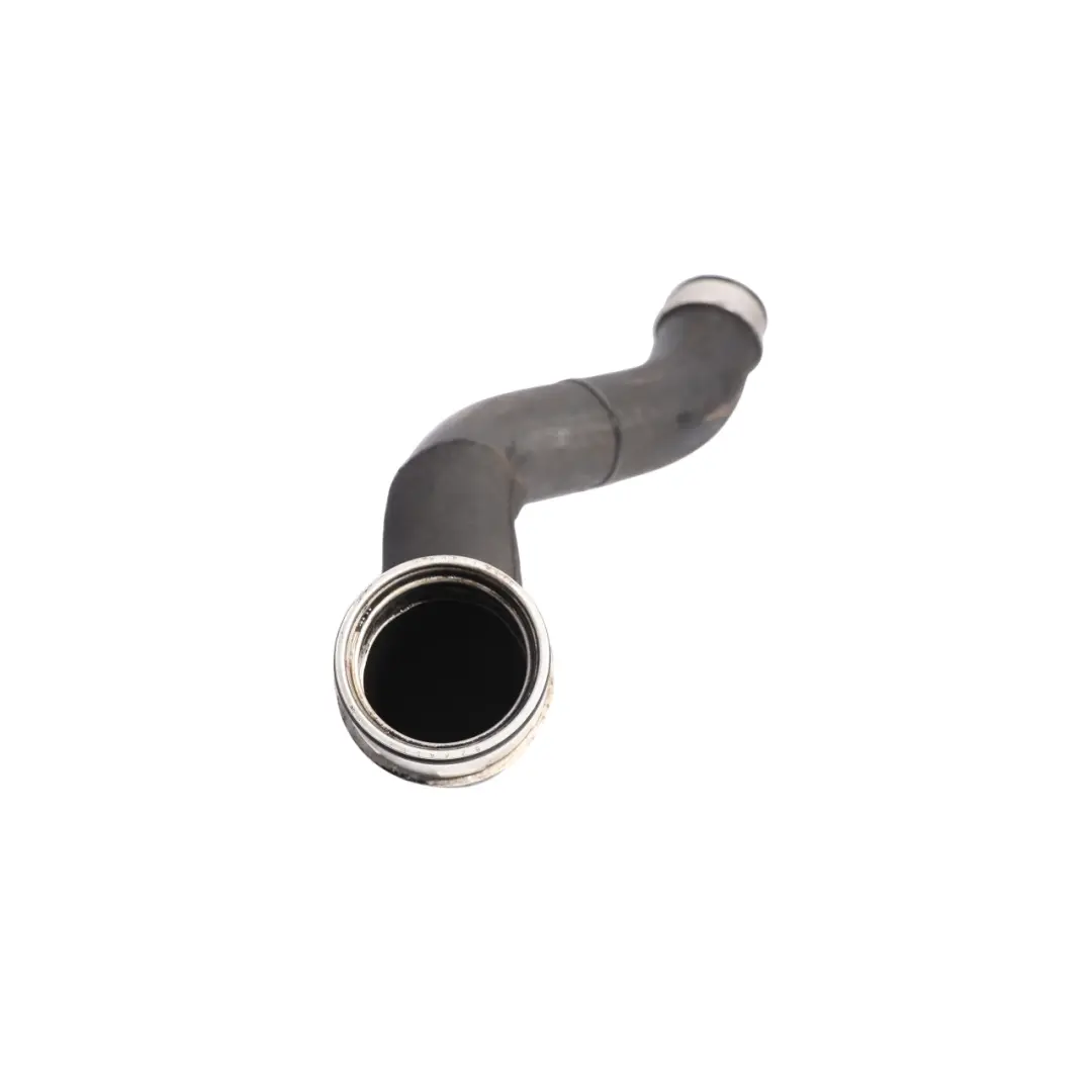  Intake Hose Mercedes W211 W219 Air Intercooler Charge Pipe Left N/S - SKU A2115282482 - Part number A2115282482