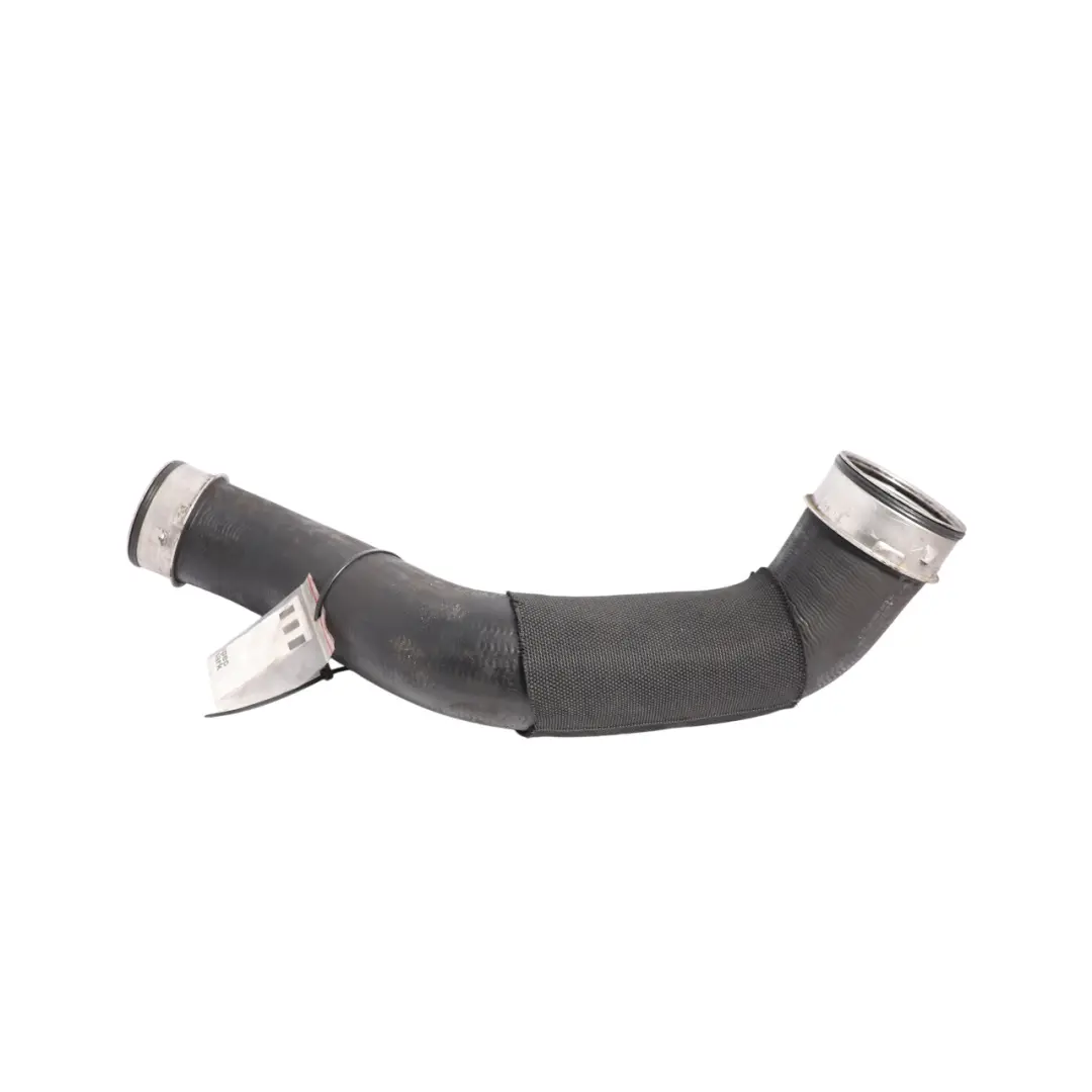  Tuyau admission Mercedes W211 W219 Tuyau charge lintercooler gauche - SKU A2115282482 - Numéro de pièce A2115282482