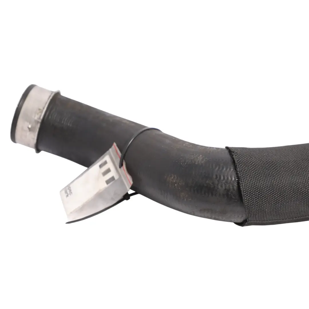 Intake Hose Mercedes W211 W219 Air Intercooler Charge Pipe Left N/S to with Part number A2115282482 Intake Hose Mercedes W211 W219 Air Intercooler Charge Pipe Left N/S - SKU A2115282482 - Part number A2115282482
