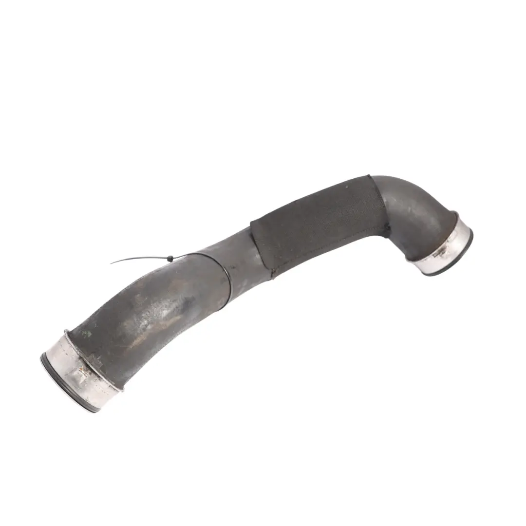  Intake Hose Mercedes W211 W219 Air Intercooler Charge Pipe Left N/S - SKU A2115282482 - Part number A2115282482