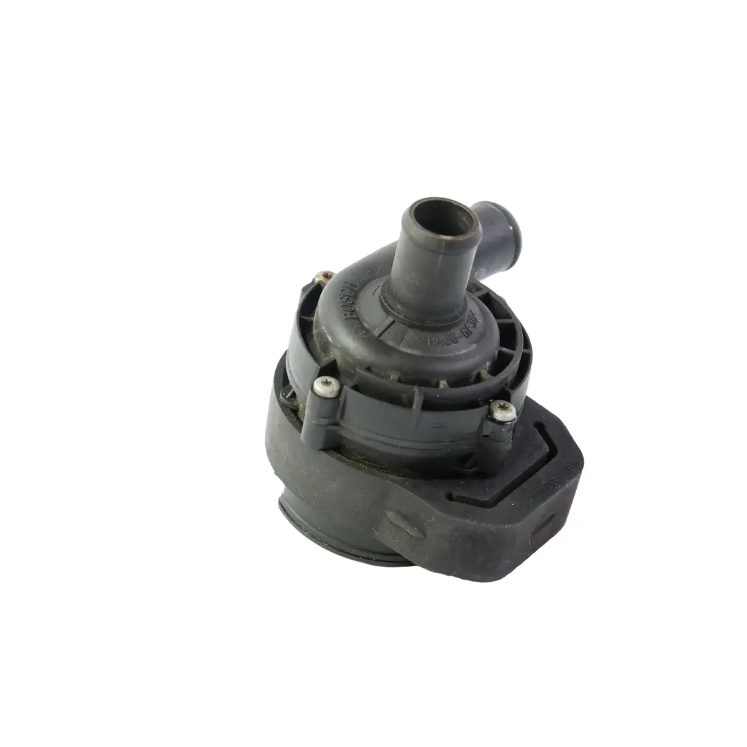 Water Pump Coolant Circulation Control Unit to Mercedes W212 W222 with Part number A2118350028 Mercedes W212 W222 Water Pump Coolant Circulation Control Unit - SKU A2118350028-1 - Part number A2118350028