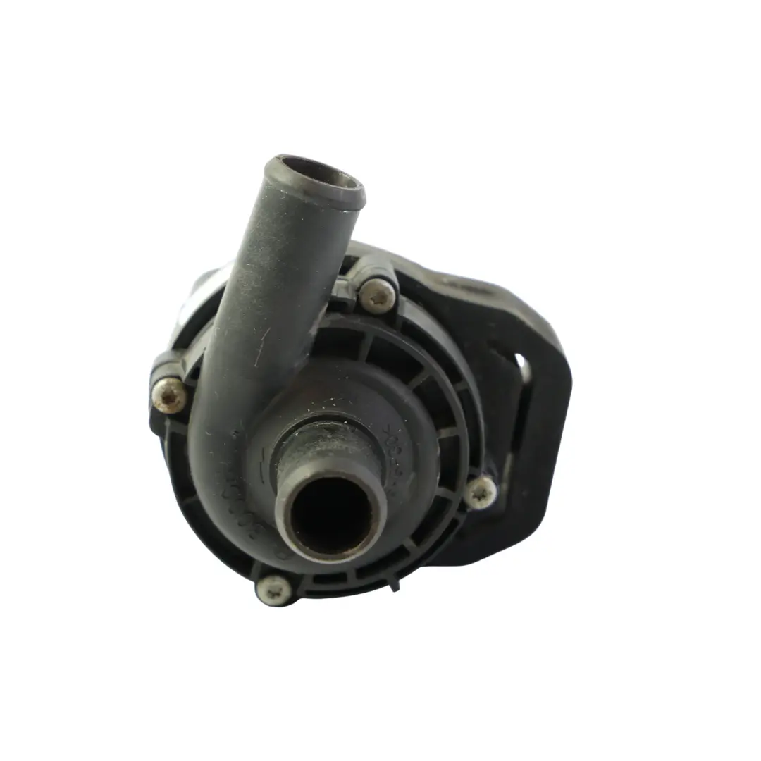 Water Pump Coolant Circulation Control Unit to Mercedes W212 W222 with Part number A2118350028 Mercedes W212 W222 Water Pump Coolant Circulation Control Unit - SKU A2118350028-1 - Part number A2118350028