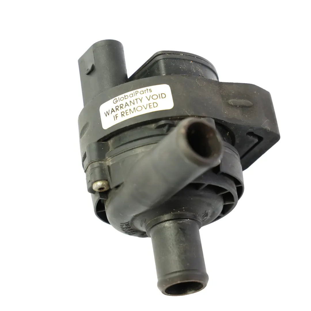 Mercedes W212 W222 Water Pump Coolant Circulation Control Unit - SKU A2118350028-1 - Part number A2118350028
