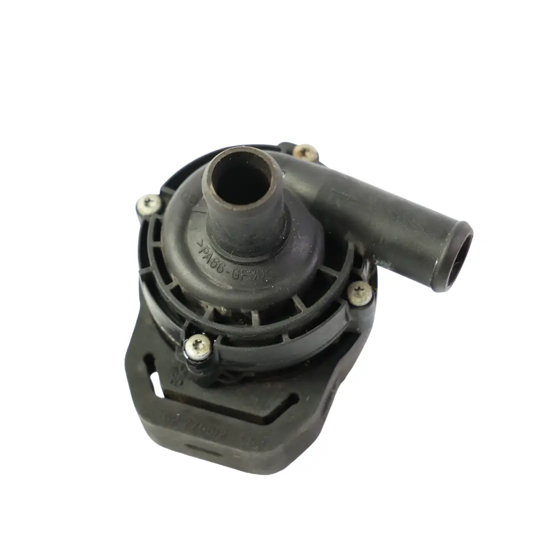 Water Pump Coolant Circulation Control Unit to Mercedes W212 W222 with Part number A2118350028 Mercedes W212 W222 Water Pump Coolant Circulation Control Unit - SKU A2118350028-1 - Part number A2118350028