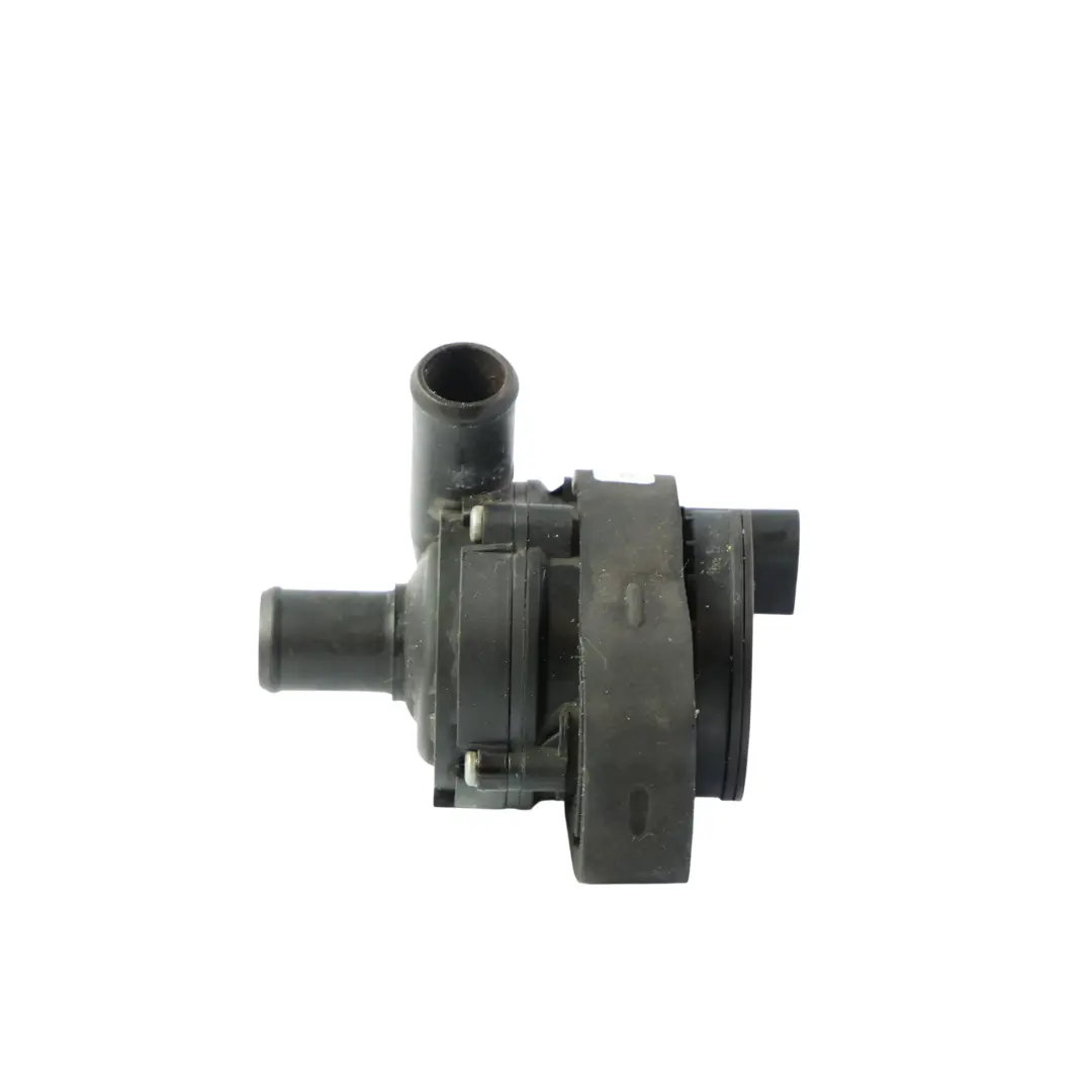 Mercedes W212 W222 Water Pump Coolant Circulation Control Unit - SKU A2118350028-1 - Part number A2118350028