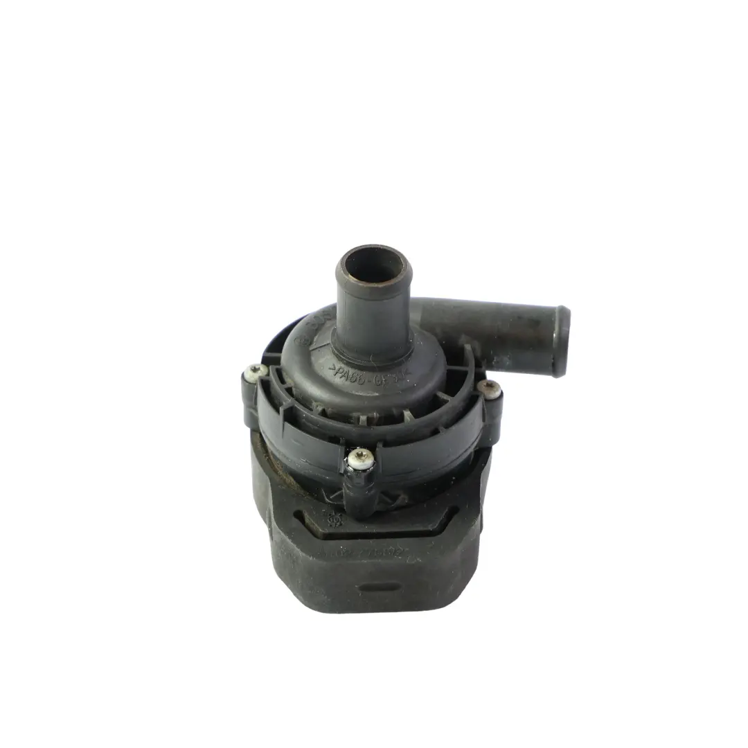 Pompa Acqua Centralina Circolazione Refrigerante per Mercedes W212 W222 con numero di parte A2118350028 Mercedes W212 W222 Pompa Acqua Centralina Circolazione Refrigerante - SKU A2118350028-1 - Numero di parte A2118350028