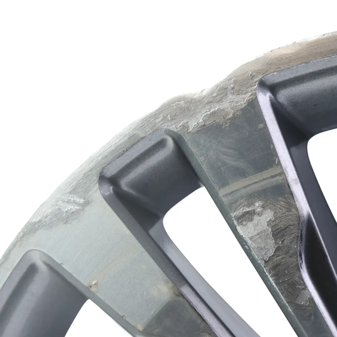 Felga Aluminiowa 17" ET:48 8J do Mercedes W212 o numerze A2124015602 Mercedes W212 Felga Aluminiowa 17" ET:48 8J - SKU A2124015602-1 - Numer Części A2124015602